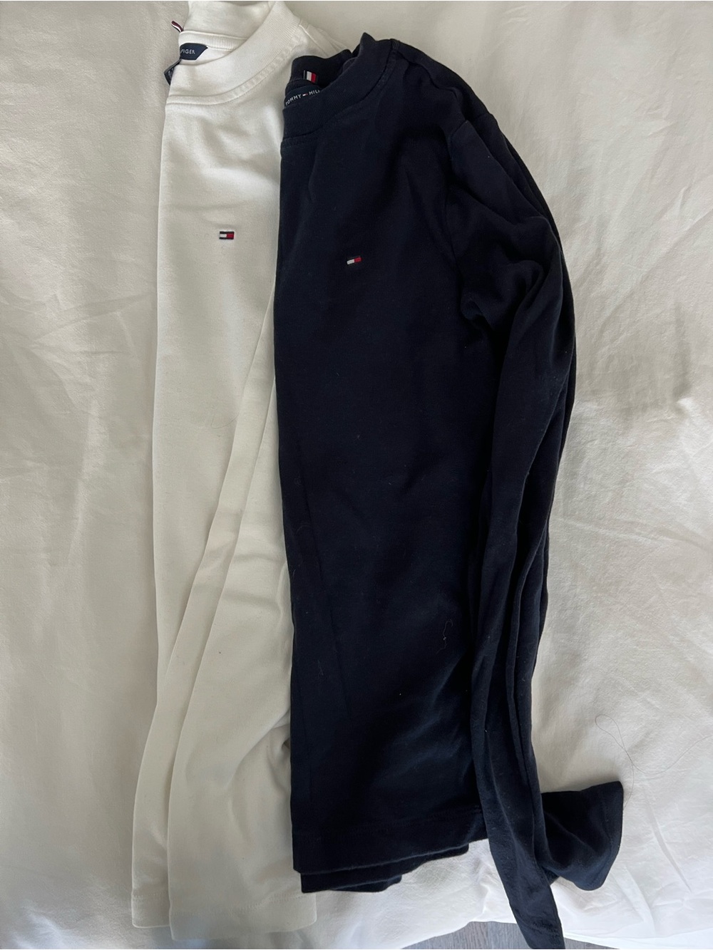 Tommy Hilfiger Basic Bundle 100% COTTON